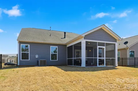 $429,900 | 3176 Bridgewater Street, Lancaster, SC 29720
