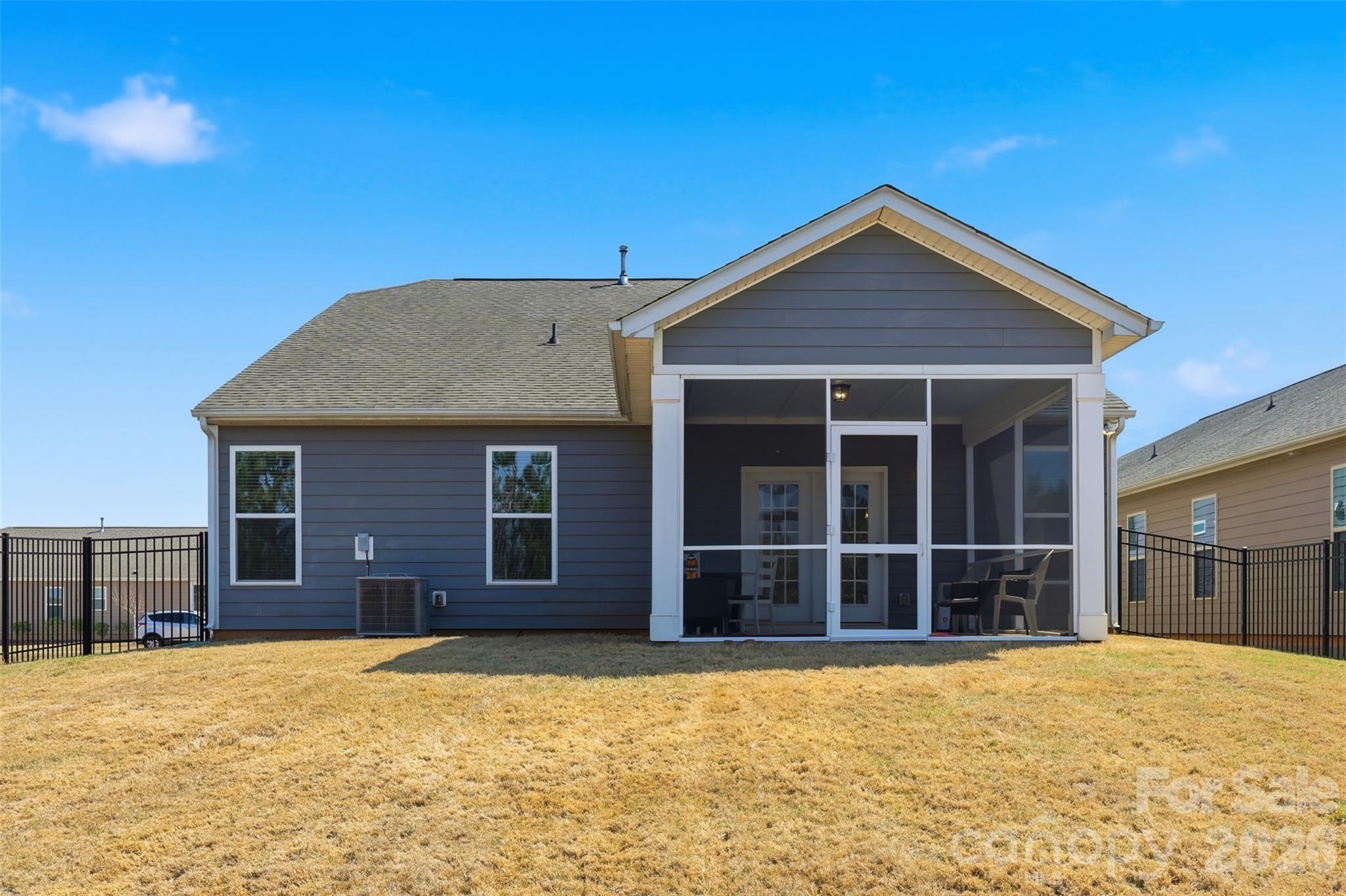 3176 Bridgewater Street Lancaster, SC 29720 - Photo 37 of 38