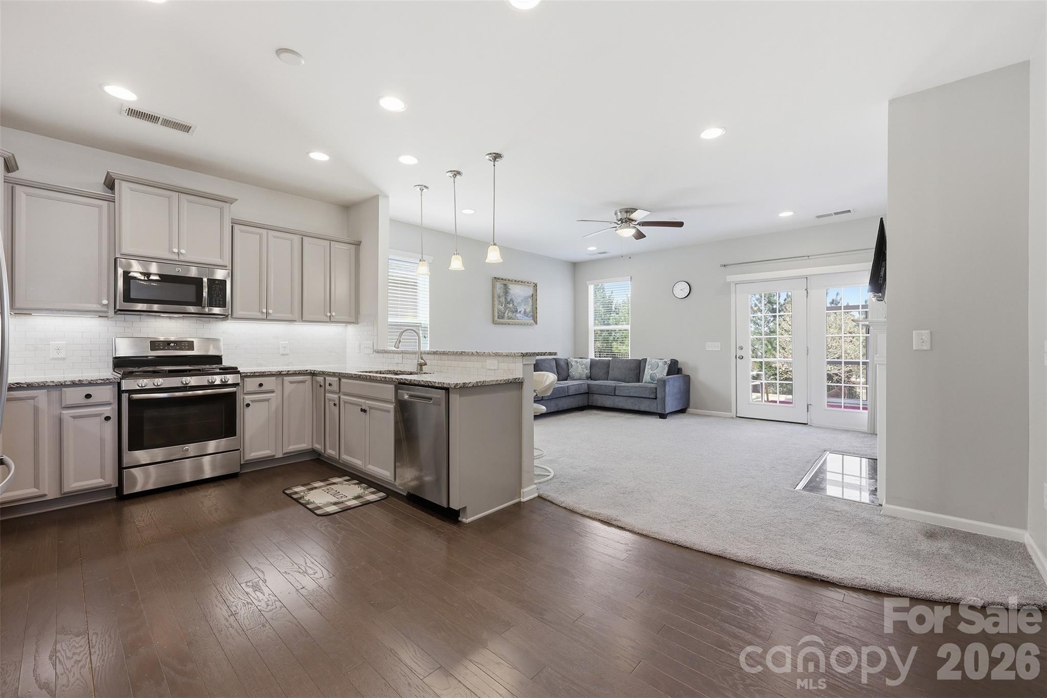 3176 Bridgewater Street Lancaster, SC 29720 - Photo 4 of 38