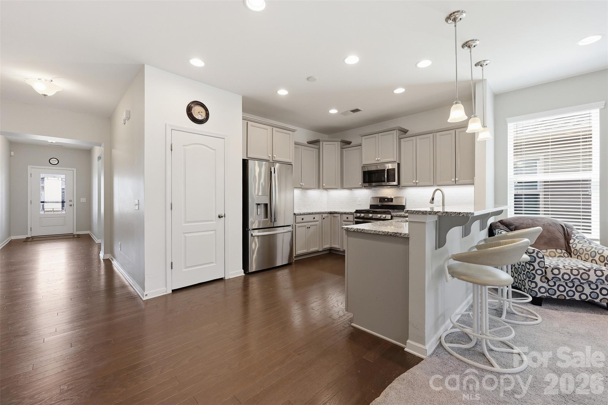 3176 Bridgewater Street Lancaster, SC 29720 - Photo 5 of 38