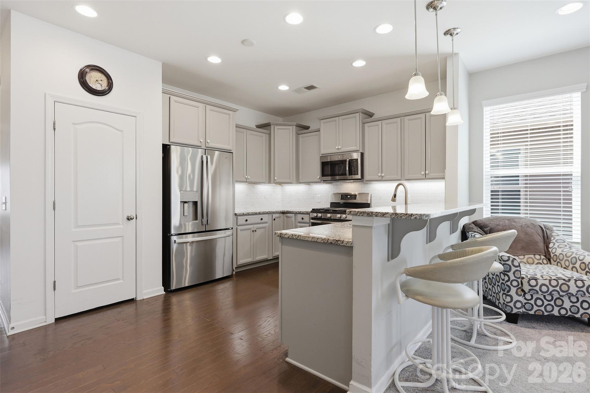 3176 Bridgewater Street Lancaster, SC 29720 - Photo 6 of 38