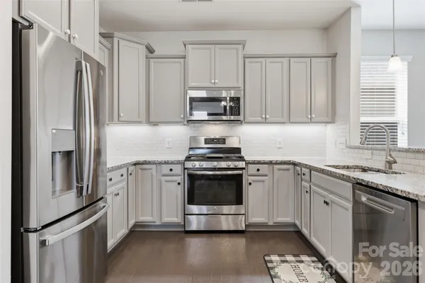 $429,900 | 3176 Bridgewater Street, Lancaster, SC 29720