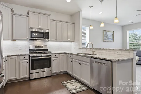 $429,900 | 3176 Bridgewater Street, Lancaster, SC 29720