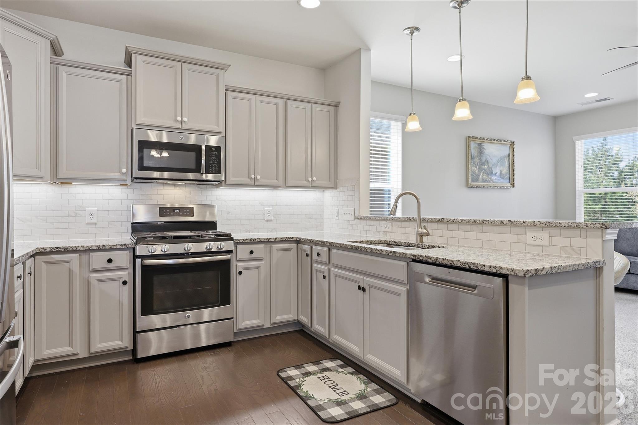 3176 Bridgewater Street Lancaster, SC 29720 - Photo 8 of 38