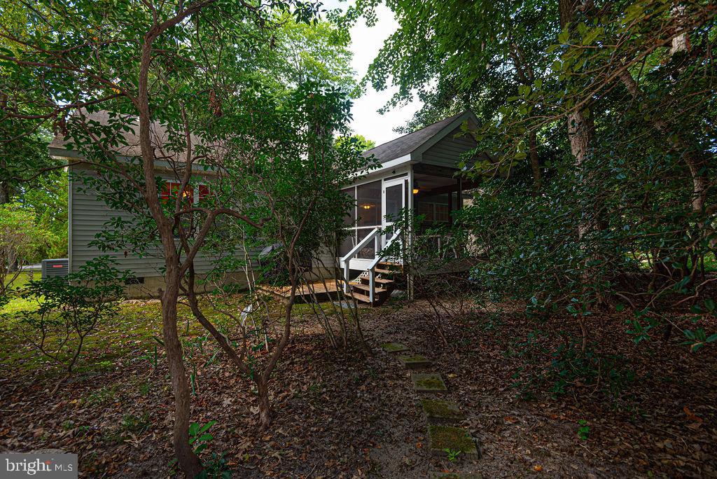 143 Sandyhook Road Ocean Pines, MD 21811 - Photo 22 of 58 Nestled in Ocean Pines