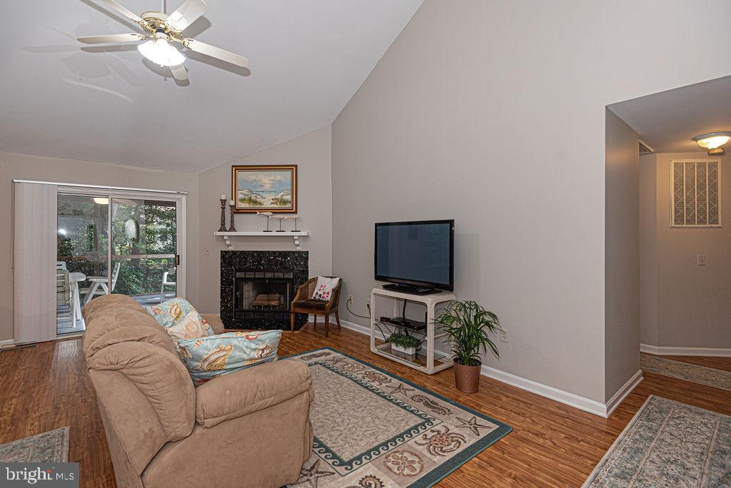 143 Sandyhook Road Ocean Pines, MD 21811 - Photo 4 of 58 Stunning Great Room