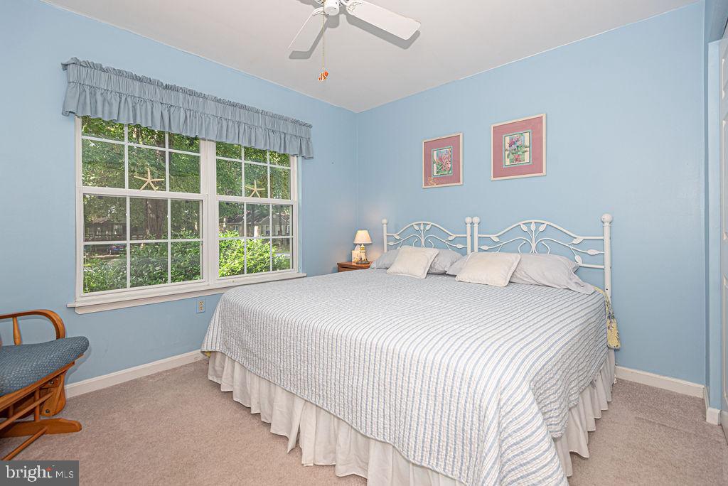 143 Sandyhook Road Ocean Pines, MD 21811 - Photo 38 of 58 Oversize Bedroom 2
