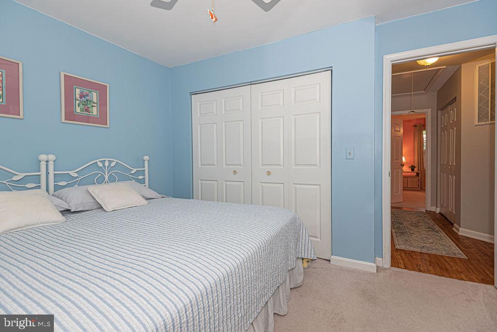 143 Sandyhook Road Ocean Pines, MD 21811 - Photo 39 of 58 Bedroom 2