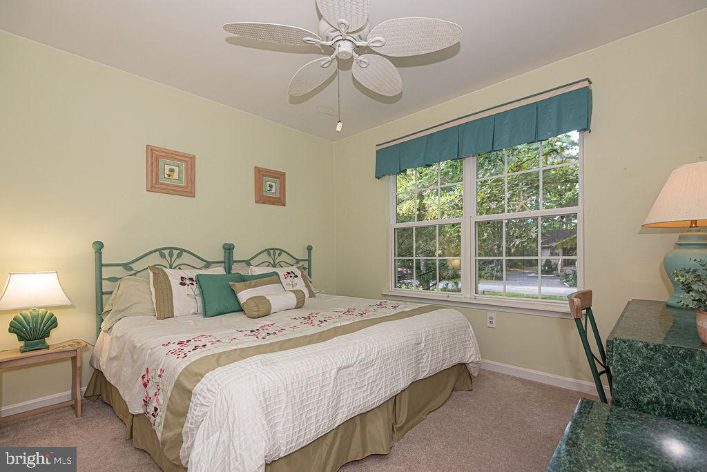 143 Sandyhook Road Ocean Pines, MD 21811 - Photo 40 of 58 Huge 3rd Bedroom