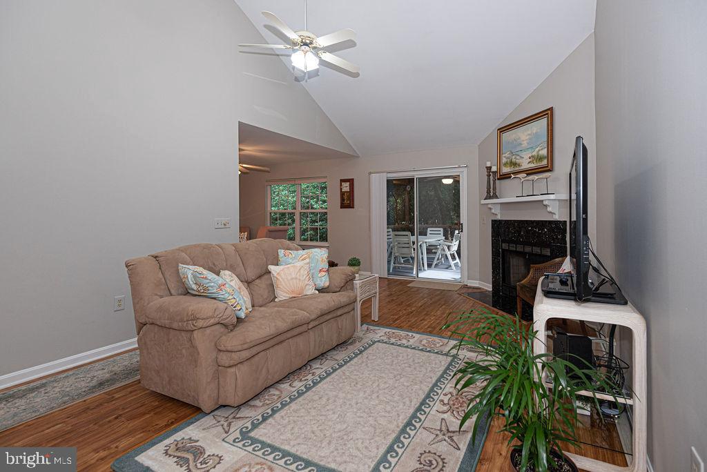 143 Sandyhook Road Ocean Pines, MD 21811 - Photo 5 of 58 Great Room