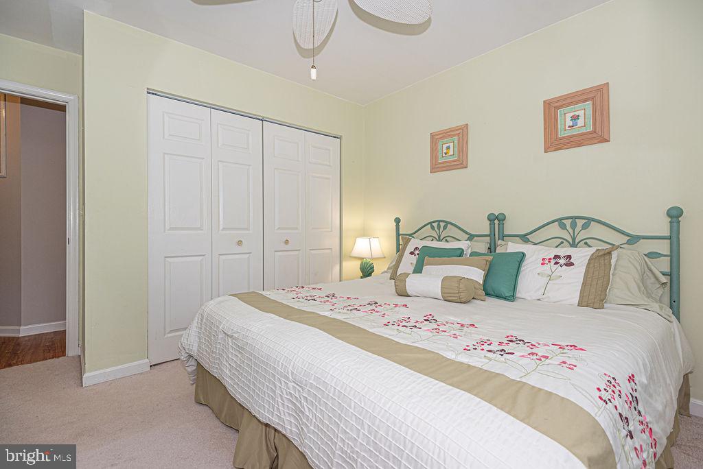 143 Sandyhook Road Ocean Pines, MD 21811 - Photo 41 of 58 Bedroom 3