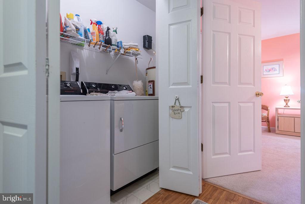143 Sandyhook Road Ocean Pines, MD 21811 - Photo 44 of 58 Laundry Room