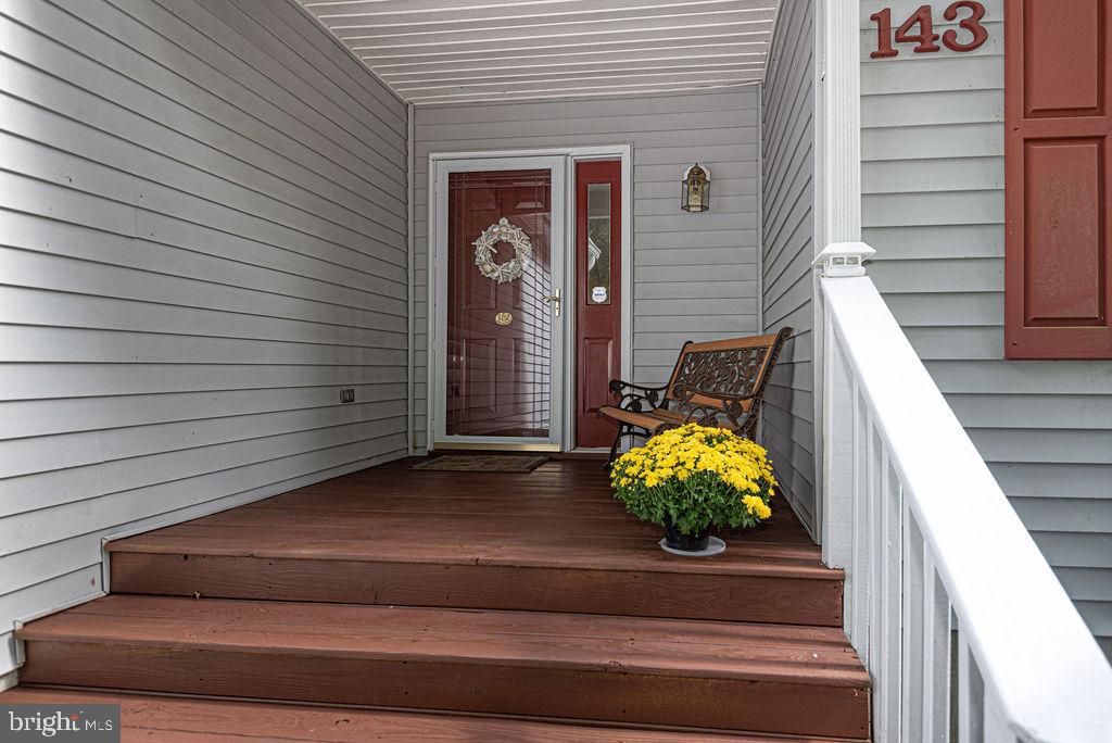 143 Sandyhook Road Ocean Pines, MD 21811 - Photo 54 of 58 Come on in and visit