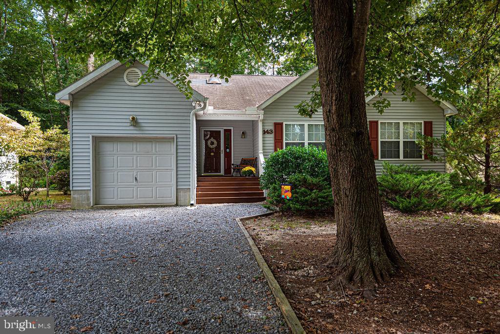 143 Sandyhook Road Ocean Pines, MD 21811 - Photo 57 of 58 Partially Furnished