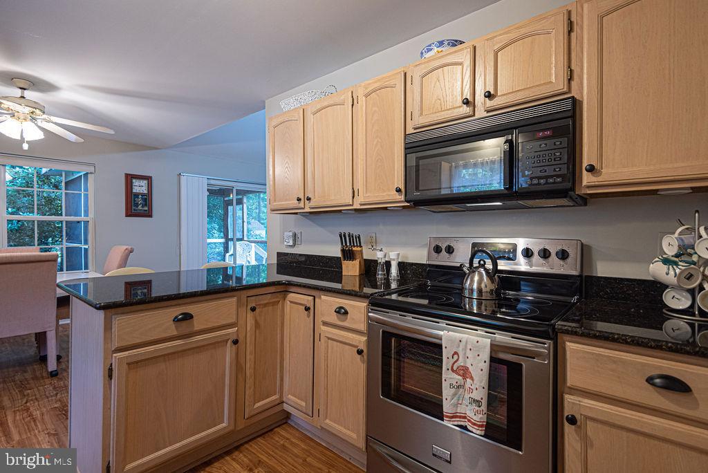 143 Sandyhook Road Ocean Pines, MD 21811 - Photo 7 of 58 Stainless Appliances