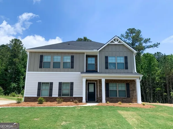 $324,990 | 129 Percheron Road, Hogansville, GA 30230