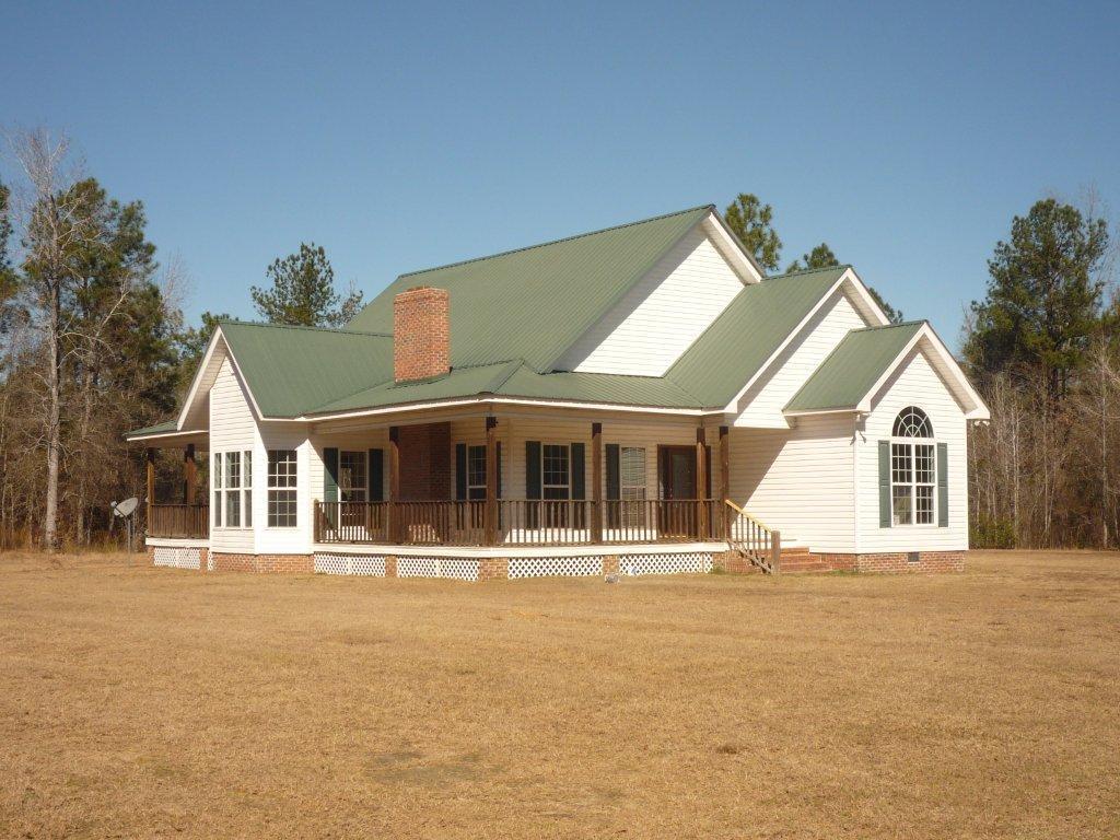 3593 Bennetts Landing Road Millen, GA 30442 - Photo 1 of 1 Gallery Image 1
