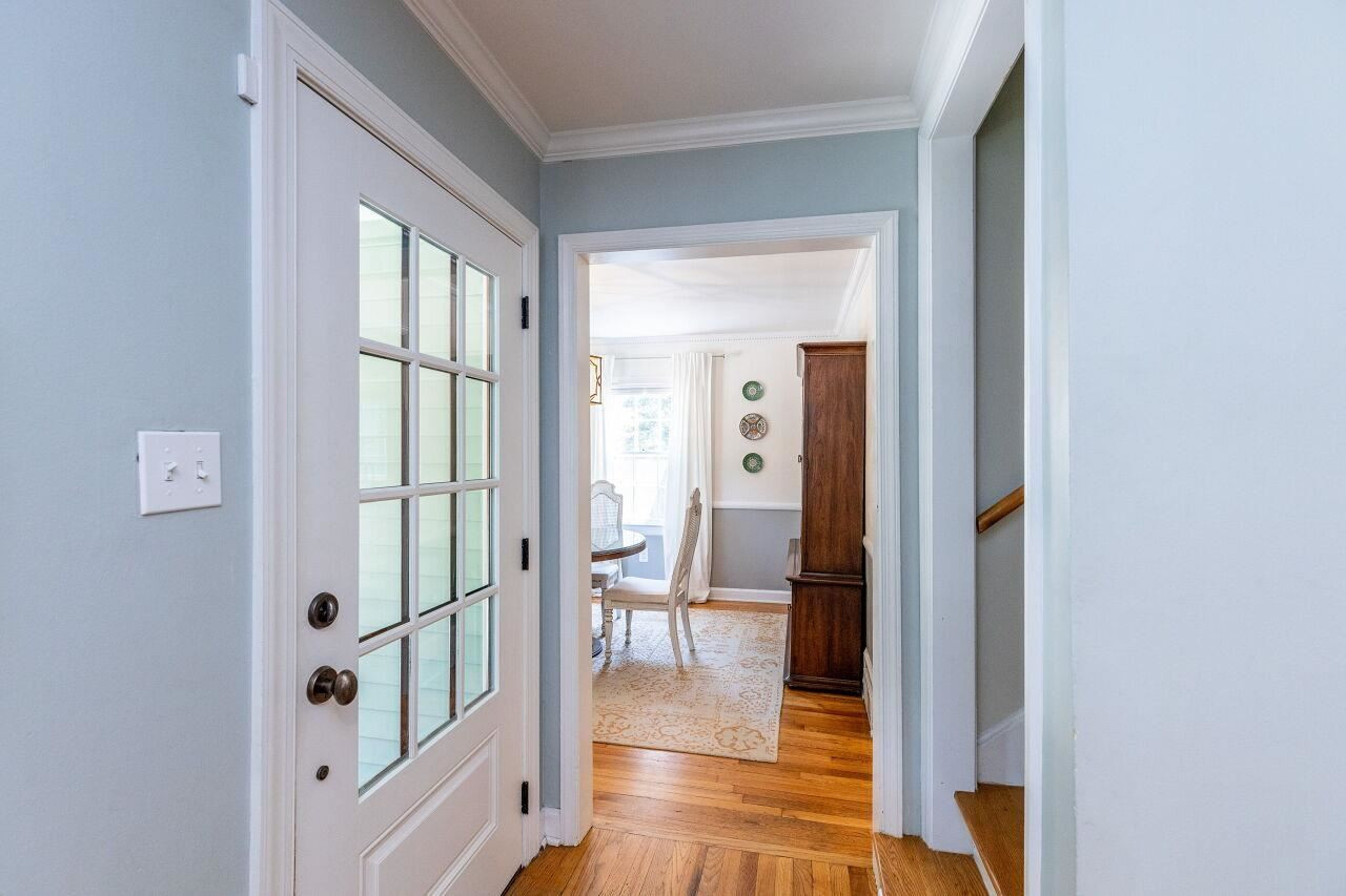 104 East Whitaker Mill Road Raleigh, NC 27608 - Photo 5 of 28 Photo 5