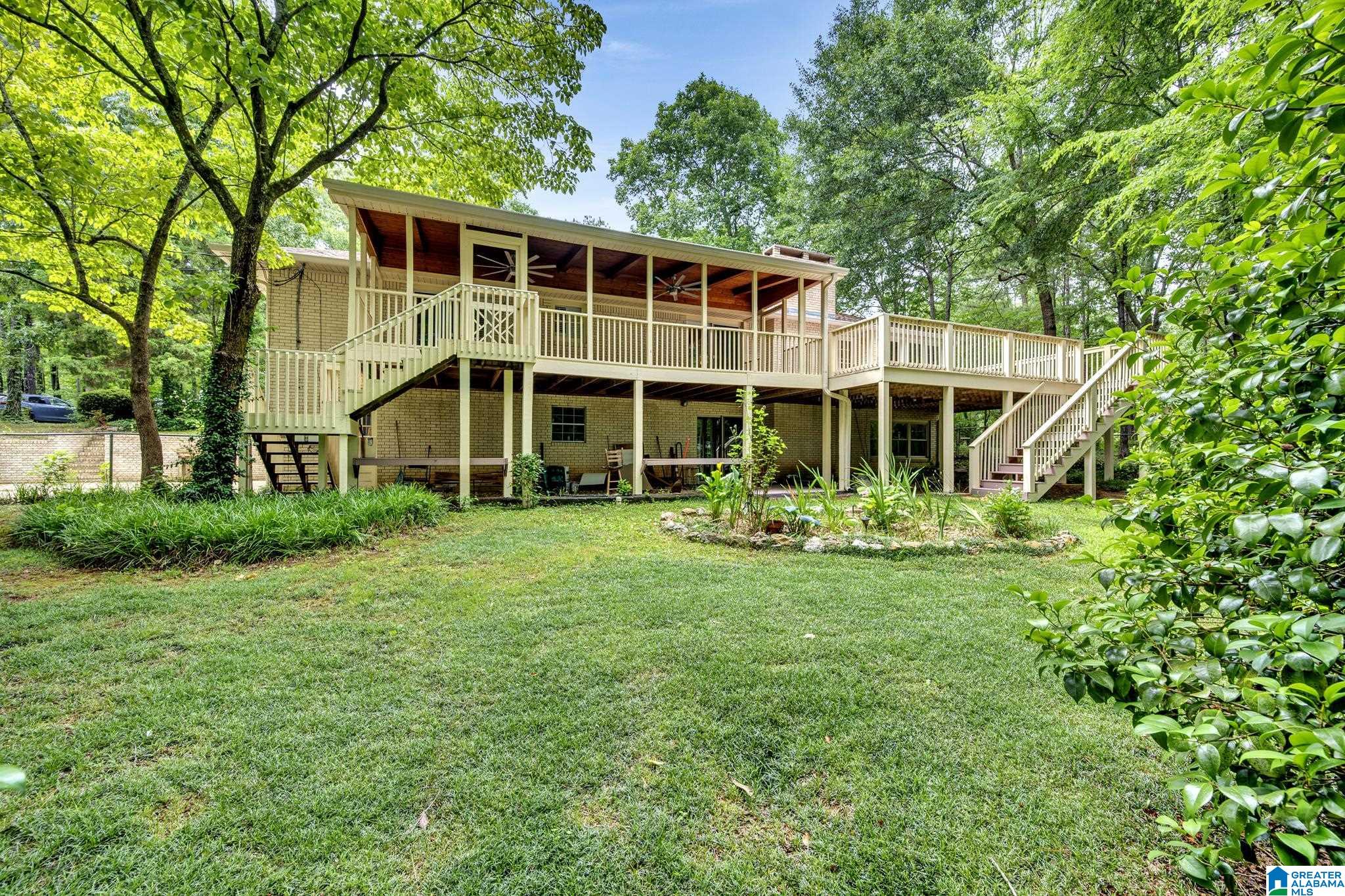 5441 Caldwell Mill Road Birmingham, AL 35242 - Photo 40 of 50
