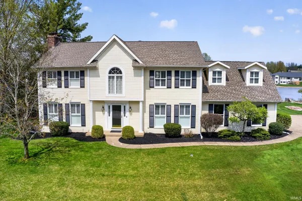 $580,000 | 15891 South Lakeshore Drive, Granger, IN 46530