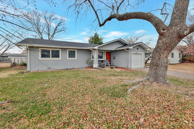 $149,900 | 3209 South Hiram Avenue, Wichita, KS 67217