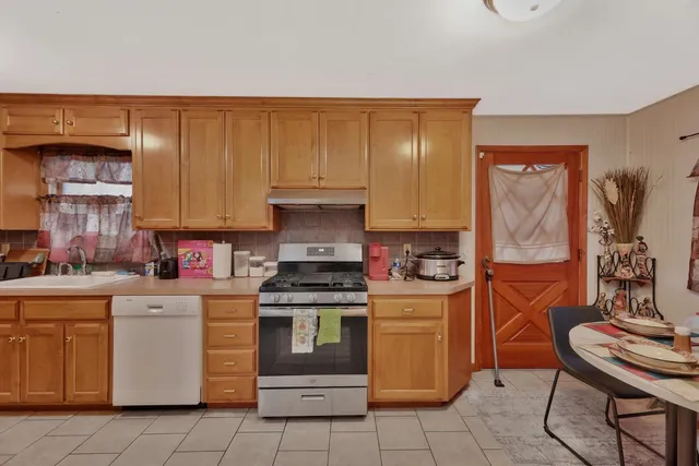 $149,900 | 3209 South Hiram Avenue, Wichita, KS 67217