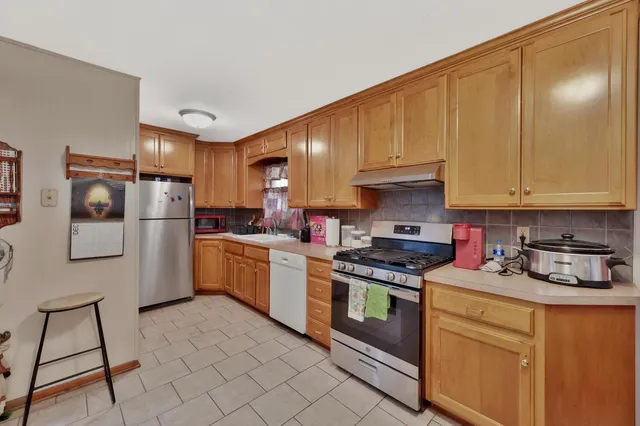 $149,900 | 3209 South Hiram Avenue, Wichita, KS 67217