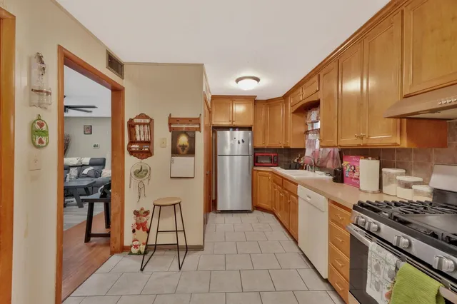 $149,900 | 3209 South Hiram Avenue, Wichita, KS 67217