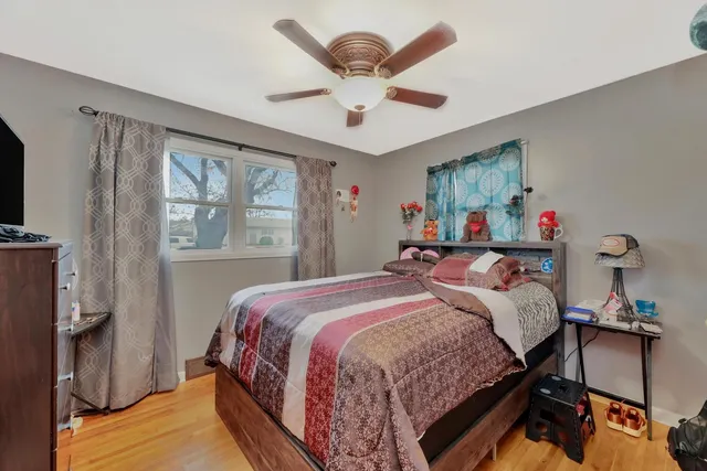 $149,900 | 3209 South Hiram Avenue, Wichita, KS 67217