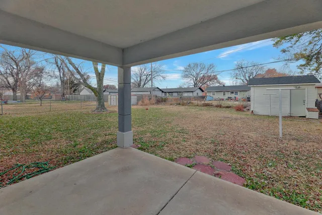 $149,900 | 3209 South Hiram Avenue, Wichita, KS 67217