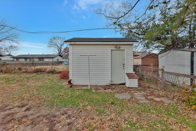 $149,900 | 3209 South Hiram Avenue, Wichita, KS 67217