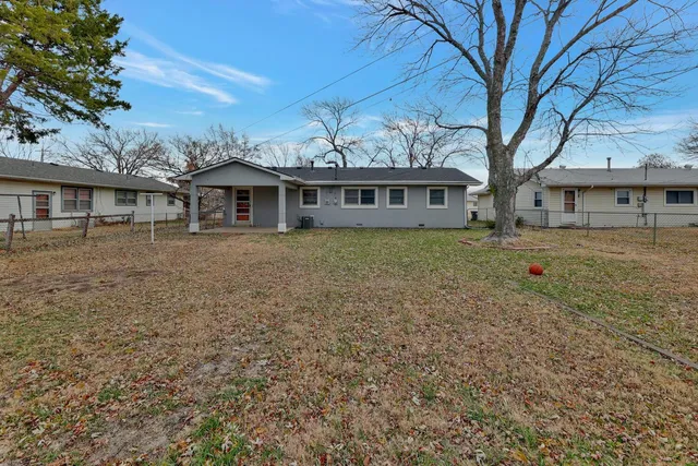 $149,900 | 3209 South Hiram Avenue, Wichita, KS 67217