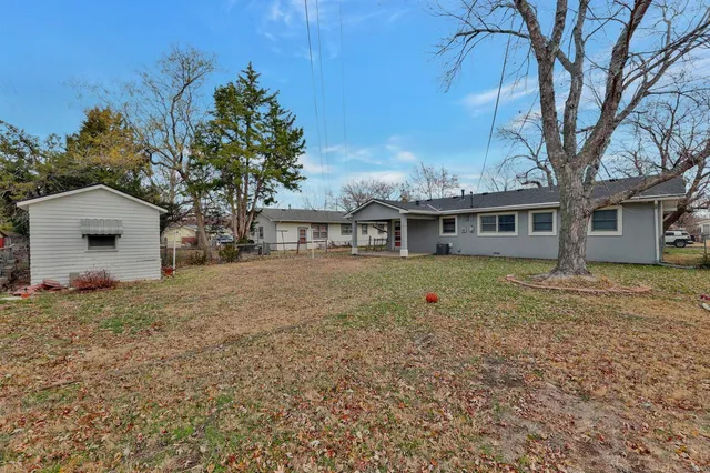 $149,900 | 3209 South Hiram Avenue, Wichita, KS 67217