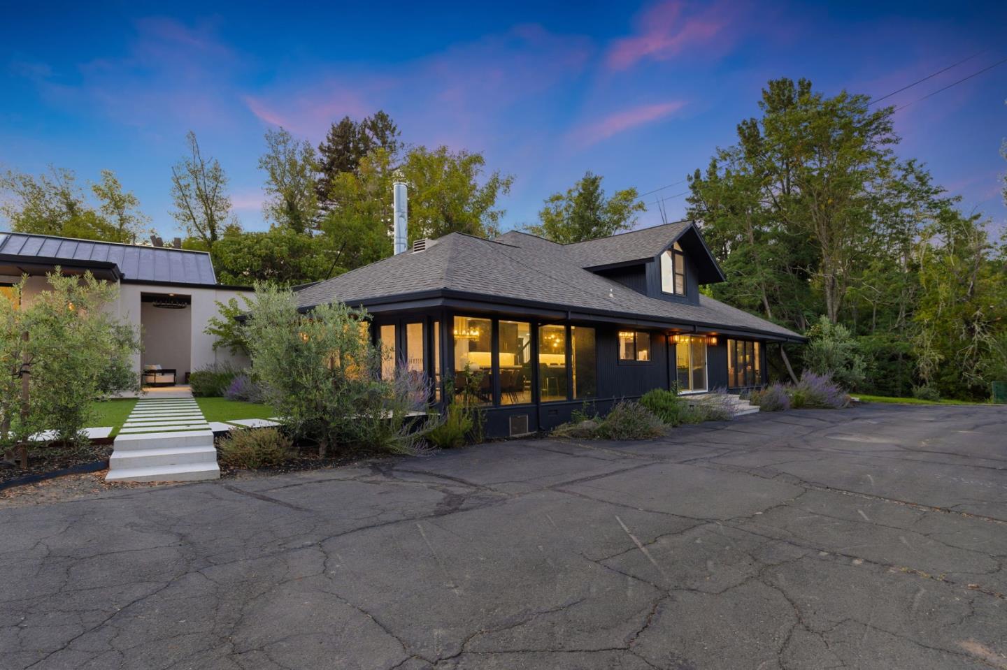 1195 Partrick Road Napa, CA 94558 - Photo 34 of 121