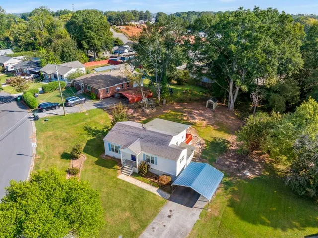 $2,300 | 1801 Crestridge Drive Southeast, Marietta, GA 30067