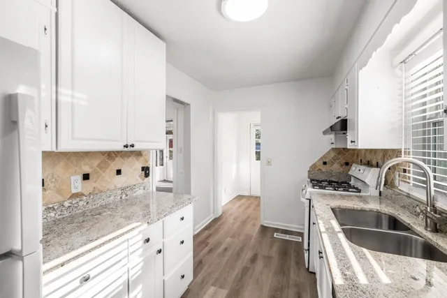 $2,300 | 1801 Crestridge Drive Southeast, Marietta, GA 30067