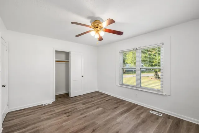 $2,300 | 1801 Crestridge Drive Southeast, Marietta, GA 30067