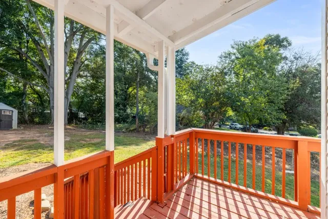 $2,300 | 1801 Crestridge Drive Southeast, Marietta, GA 30067