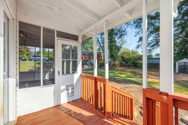 $2,300 | 1801 Crestridge Drive Southeast, Marietta, GA 30067