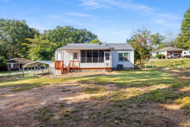 $2,300 | 1801 Crestridge Drive Southeast, Marietta, GA 30067