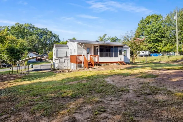 $2,300 | 1801 Crestridge Drive Southeast, Marietta, GA 30067