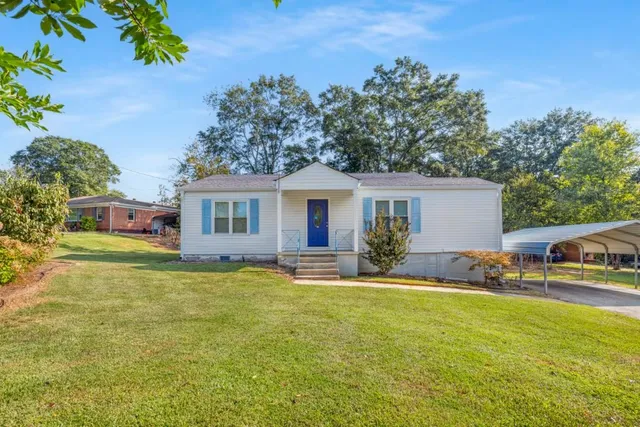 $2,300 | 1801 Crestridge Drive Southeast, Marietta, GA 30067