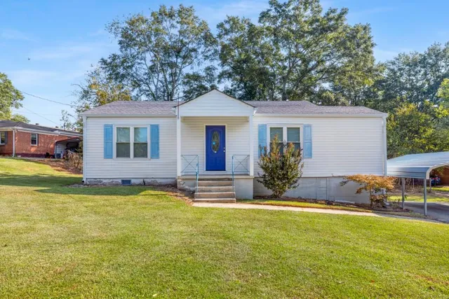 $2,300 | 1801 Crestridge Drive Southeast, Marietta, GA 30067