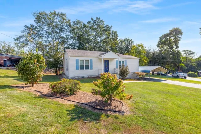 $2,300 | 1801 Crestridge Drive Southeast, Marietta, GA 30067