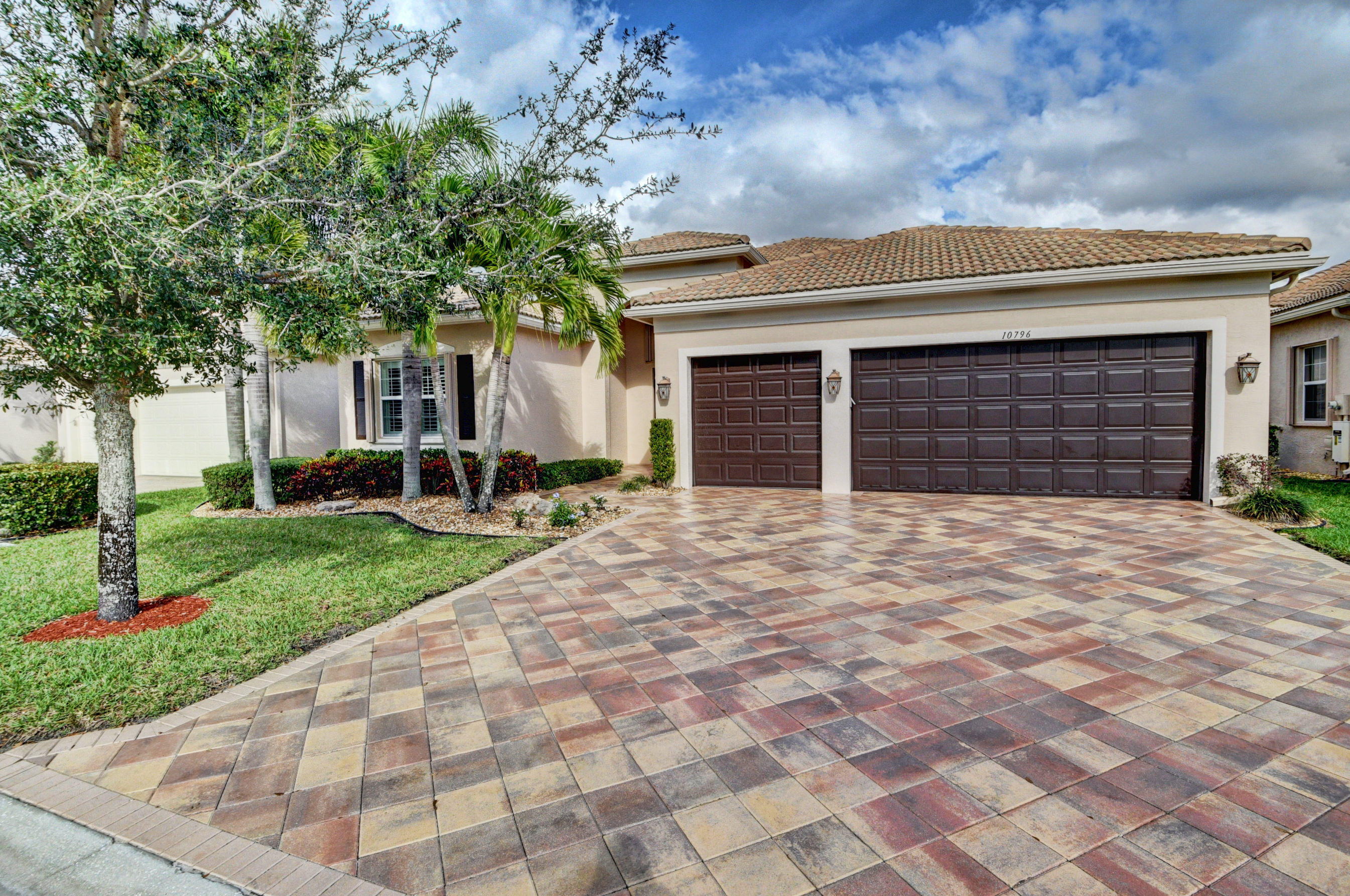 10796 Regatta Ridge