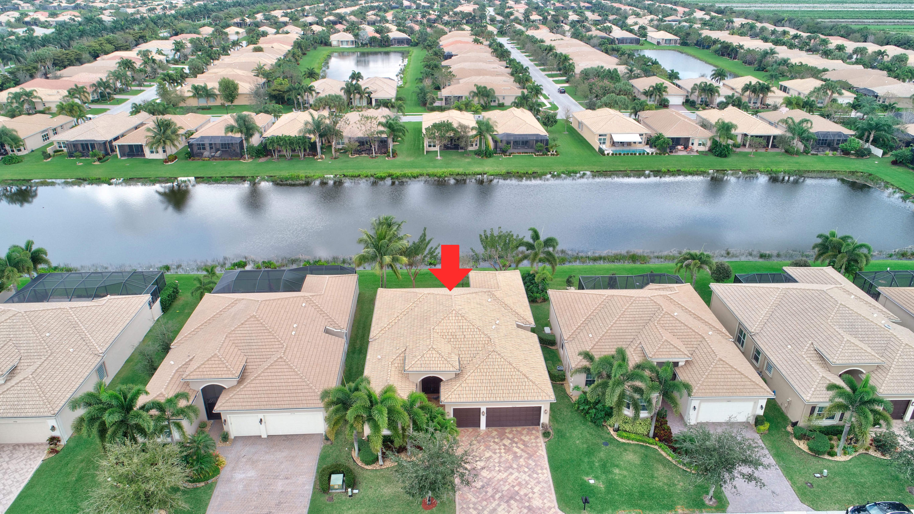 10796 Regatta Ridge Road Boynton Beach, FL 33473 - Photo 2 of 47 02_dji_0832_3_4_5_6