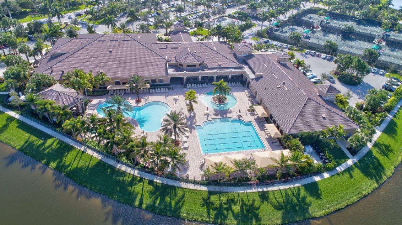 10796 Regatta Ridge Road Boynton Beach, FL 33473 - Photo 30 of 47 Clubhouse