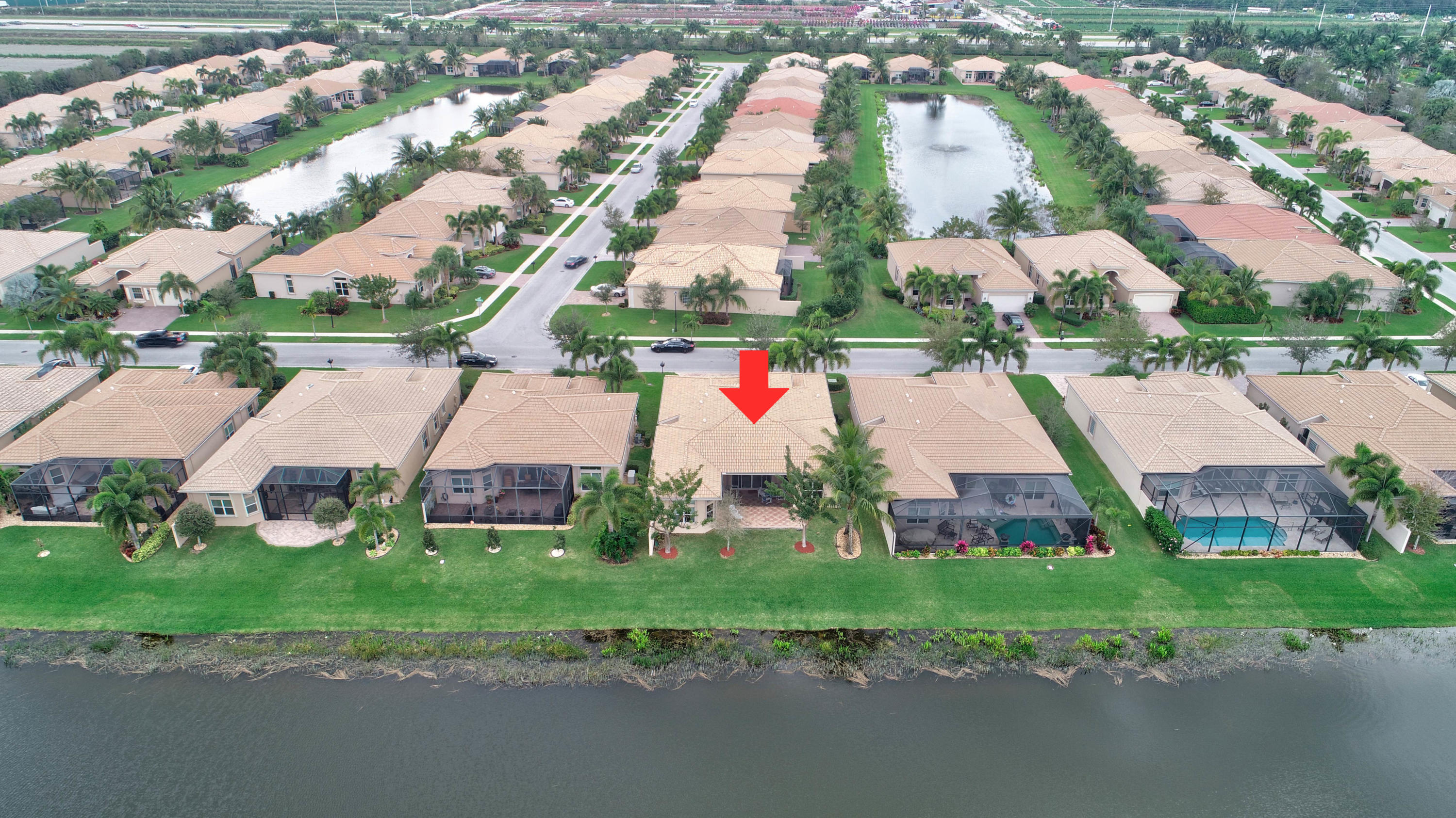 10796 Regatta Ridge Road Boynton Beach, FL 33473 - Photo 4 of 47 05_dji_0847_48_49_50_51