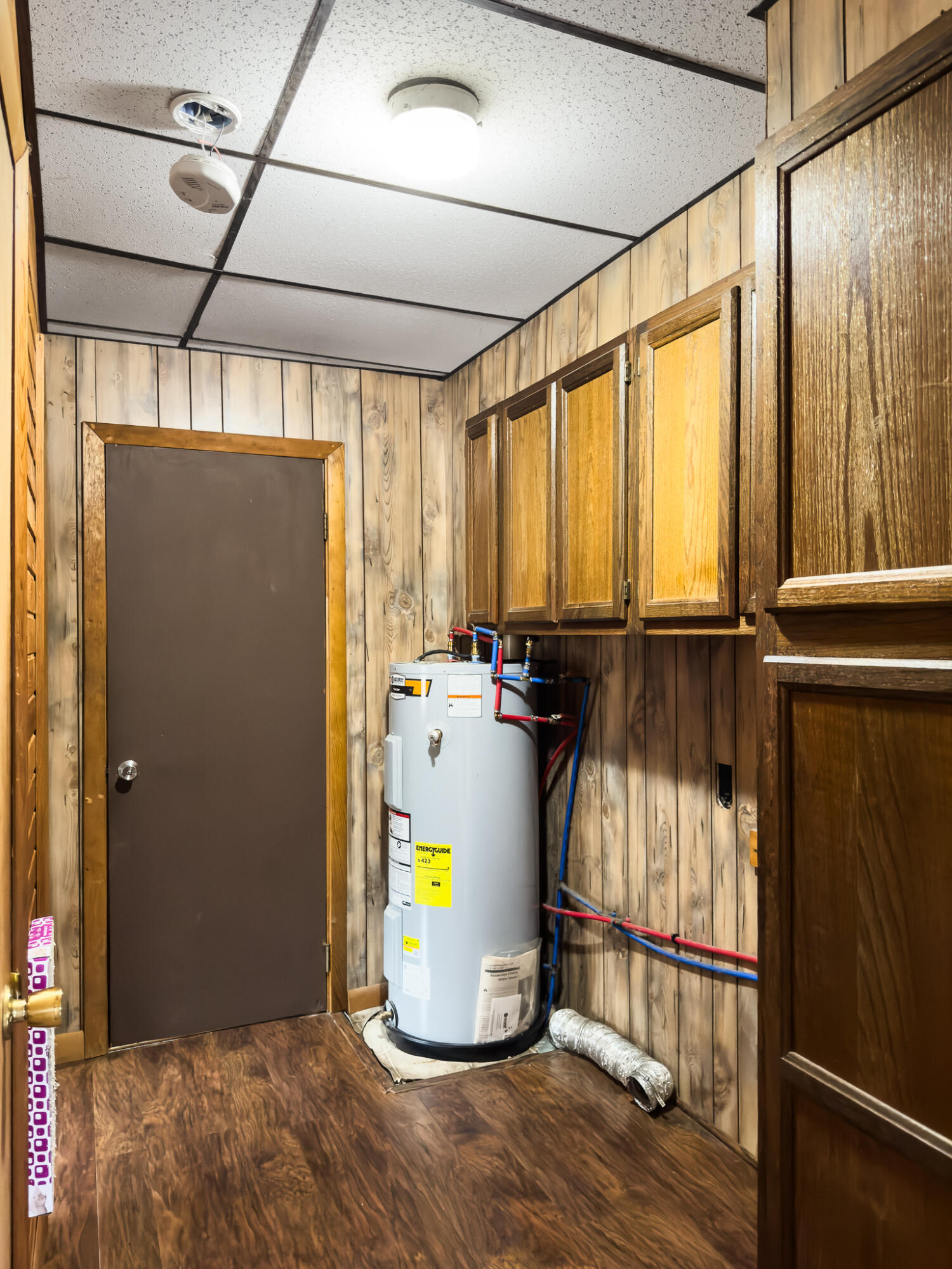 1922 Pushaw Road Glenburn, ME 04401 - Photo 16 of 25 Pushaw Interiors-11