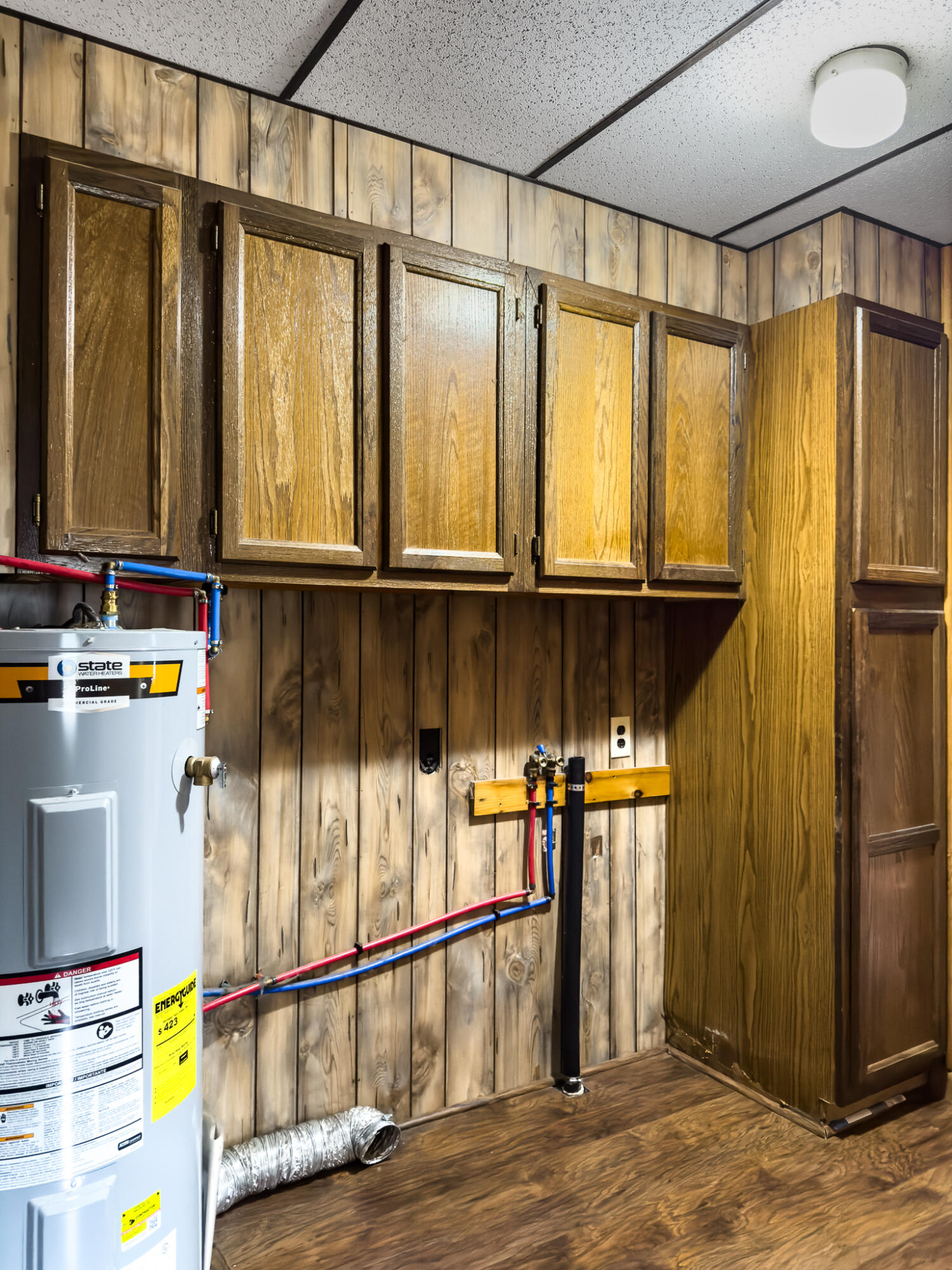 1922 Pushaw Road Glenburn, ME 04401 - Photo 17 of 25 Pushaw Interiors-12